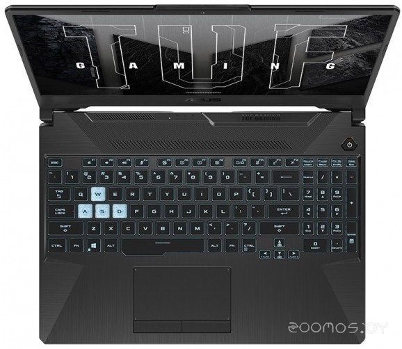 Ноутбук Asus TUF Gaming A15 FA506IC (FA506IC-HN095), фото 2
