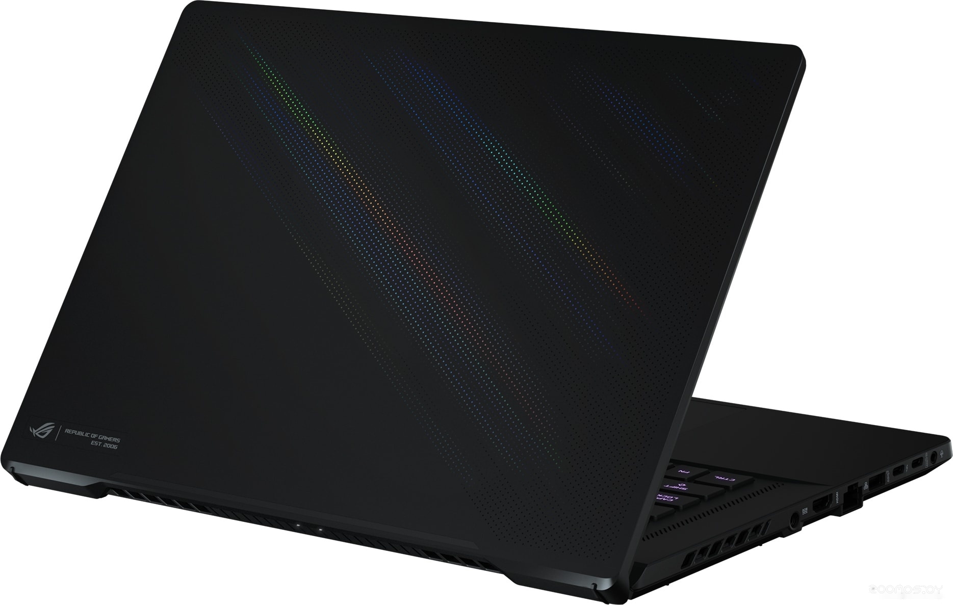 Игровой ноутбук Asus ROG Zephyrus M16 GU603HE-KR013, фото 9