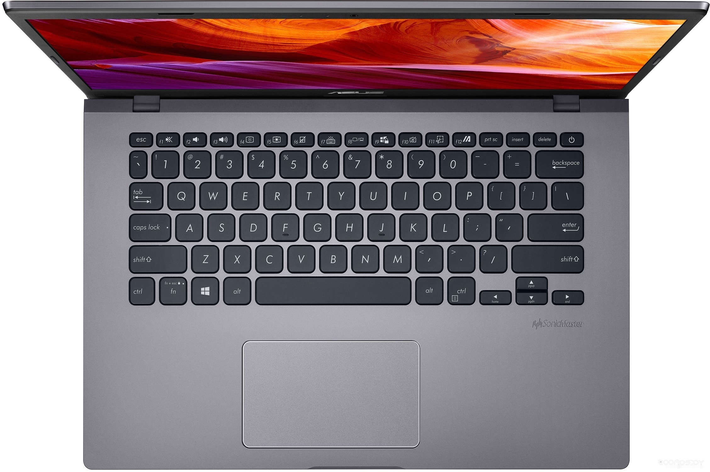 Ноутбук Asus Vivobook 14 X409FA-EK684, фото 4
