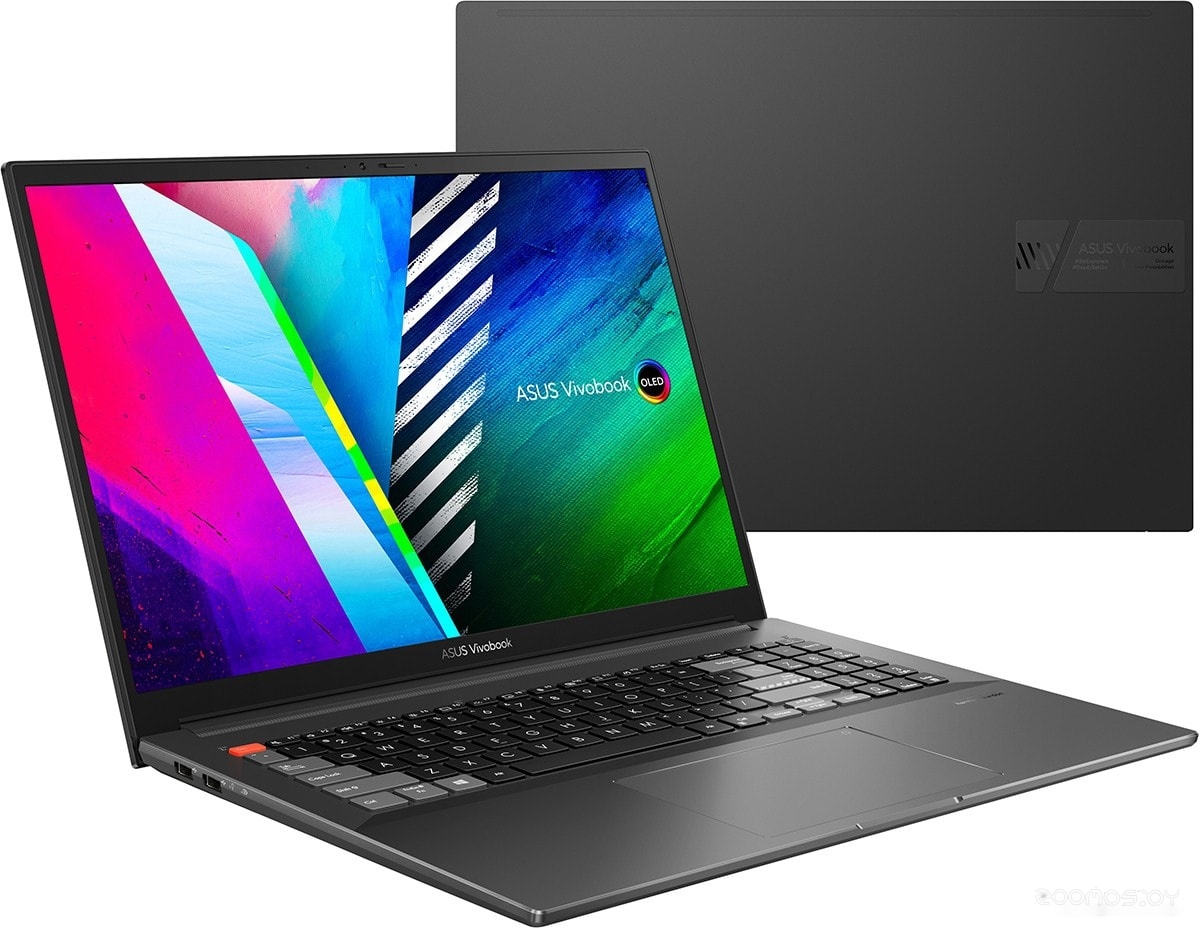 Ноутбук Asus Vivobook Pro 16X OLED M7600QC-L2011, фото 7