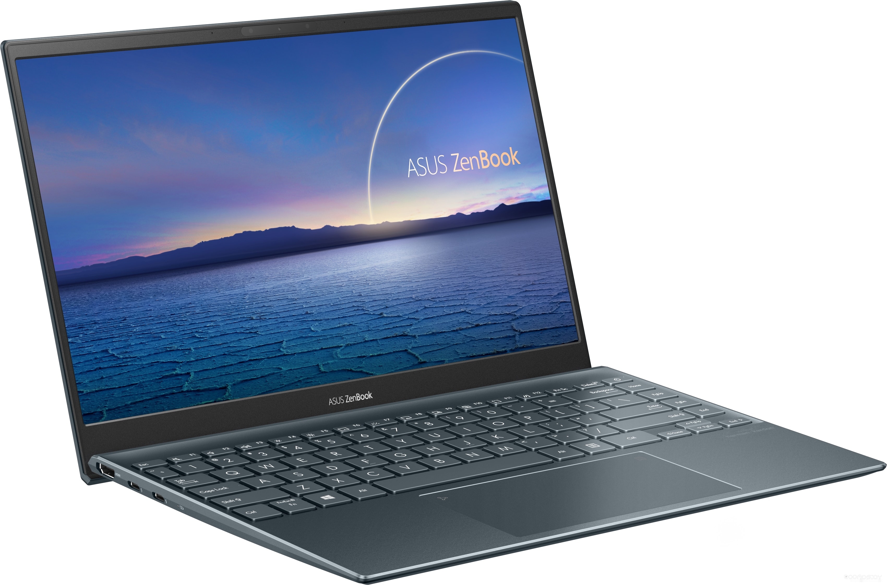 Ноутбук Asus ZenBook 14 UX425EA-KI517, фото 2
