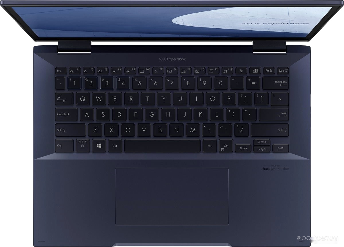 Ноутбук 2-в-1 Asus ExpertBook B7 Flip B7402FEA-L90368X, фото 3