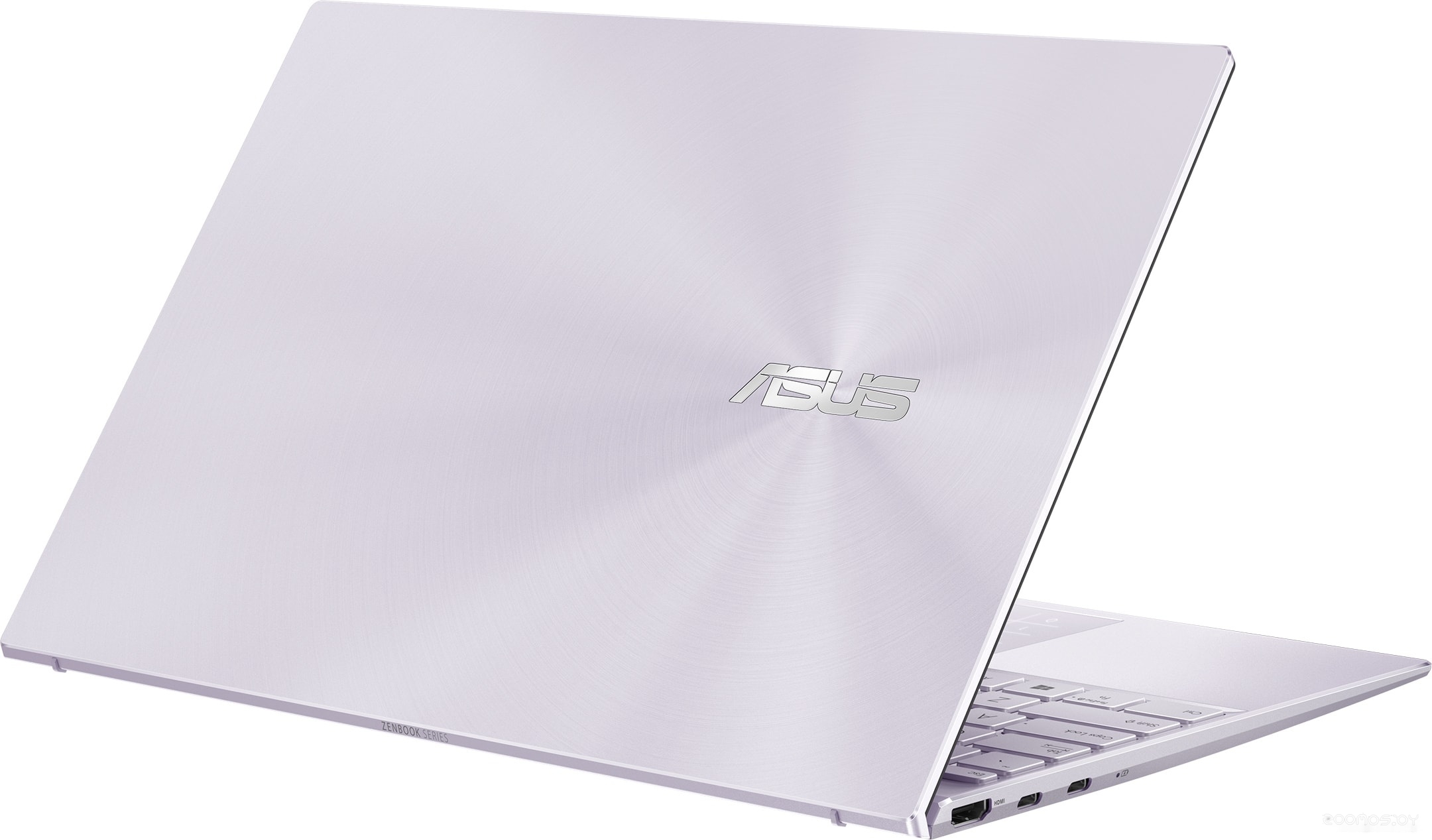 Ноутбук Asus ZenBook 14 UM425UA-AM296, фото 5