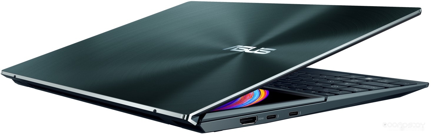 Ноутбук Asus ZenBook Duo 14 UX482EG-HY261R, фото 7
