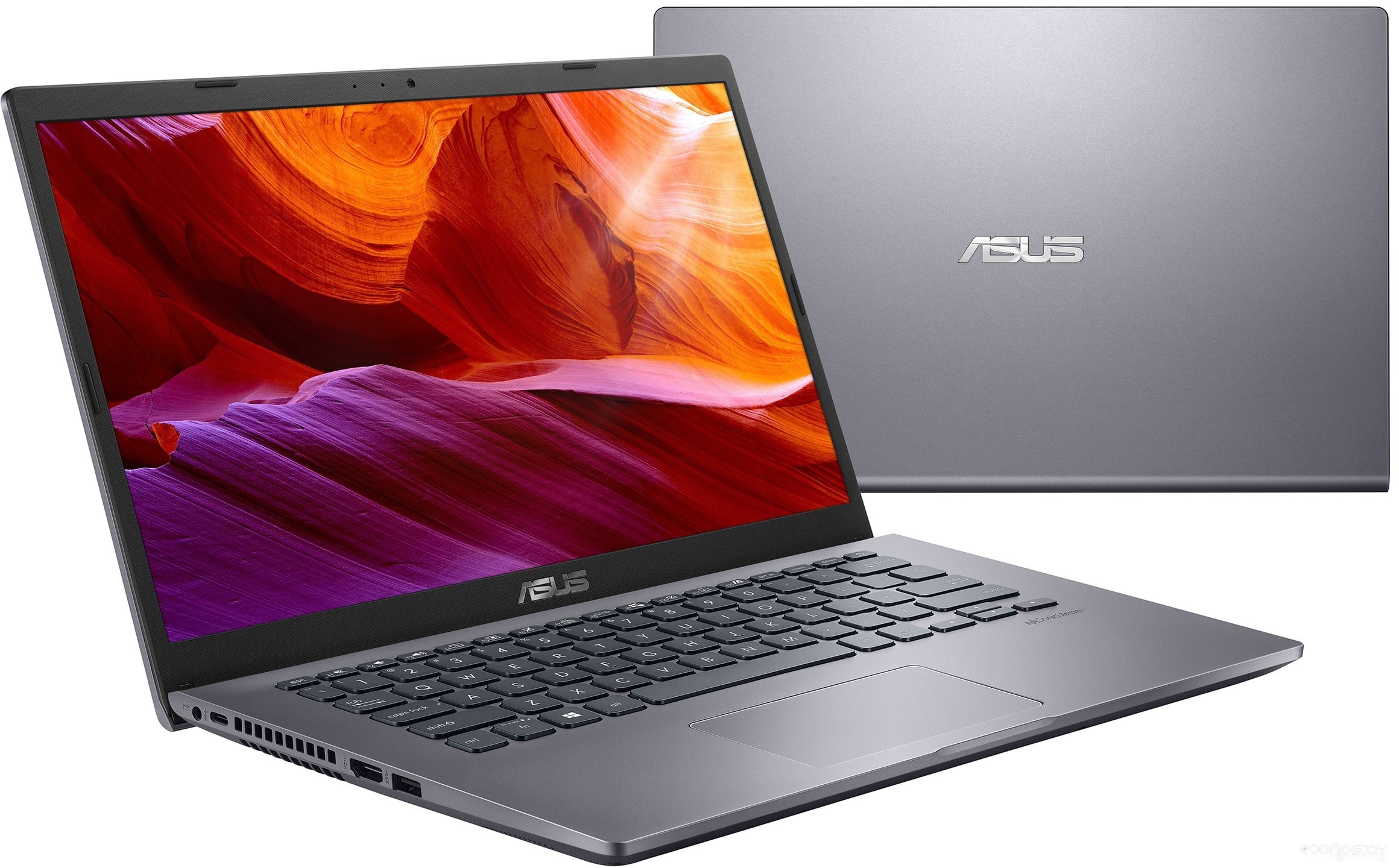 Ноутбук Asus Vivobook 14 X409FA-EK684, фото 7