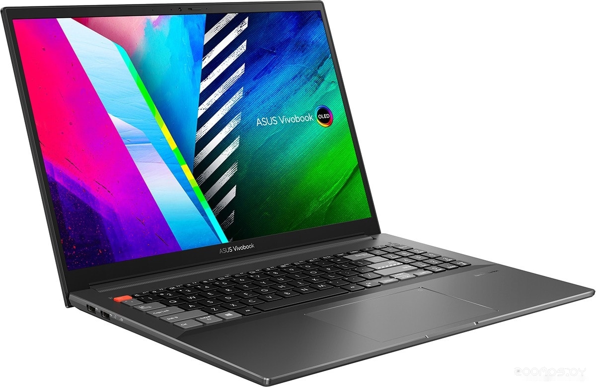 Ноутбук Asus Vivobook Pro 16X OLED M7600QC-L2011, фото 2
