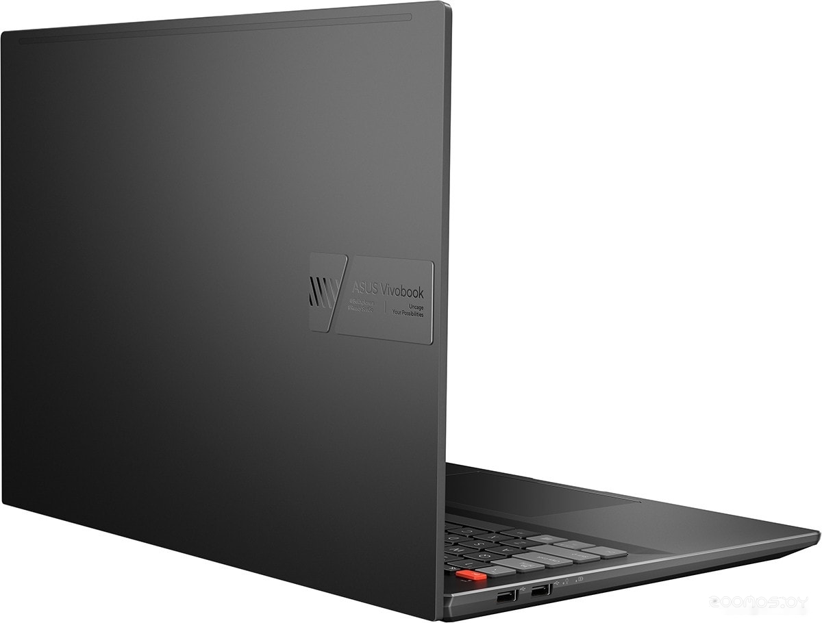 Ноутбук Asus Vivobook Pro 16X OLED M7600QC-L2011, фото 15