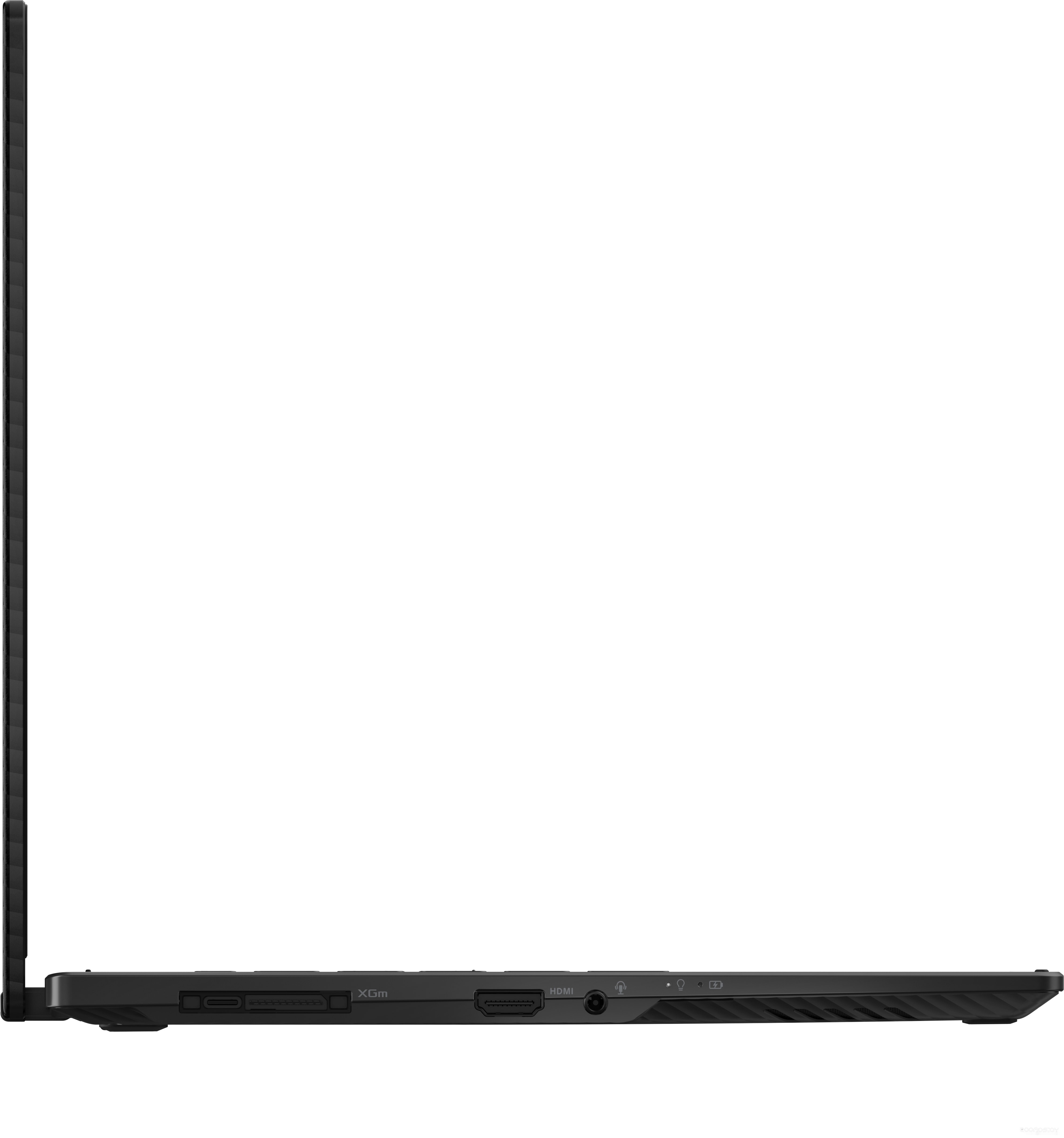 Ноутбук 2-в-1 Asus ROG Flow X13 GV301QH-K6231 + внешняя RTX 3080, фото 10