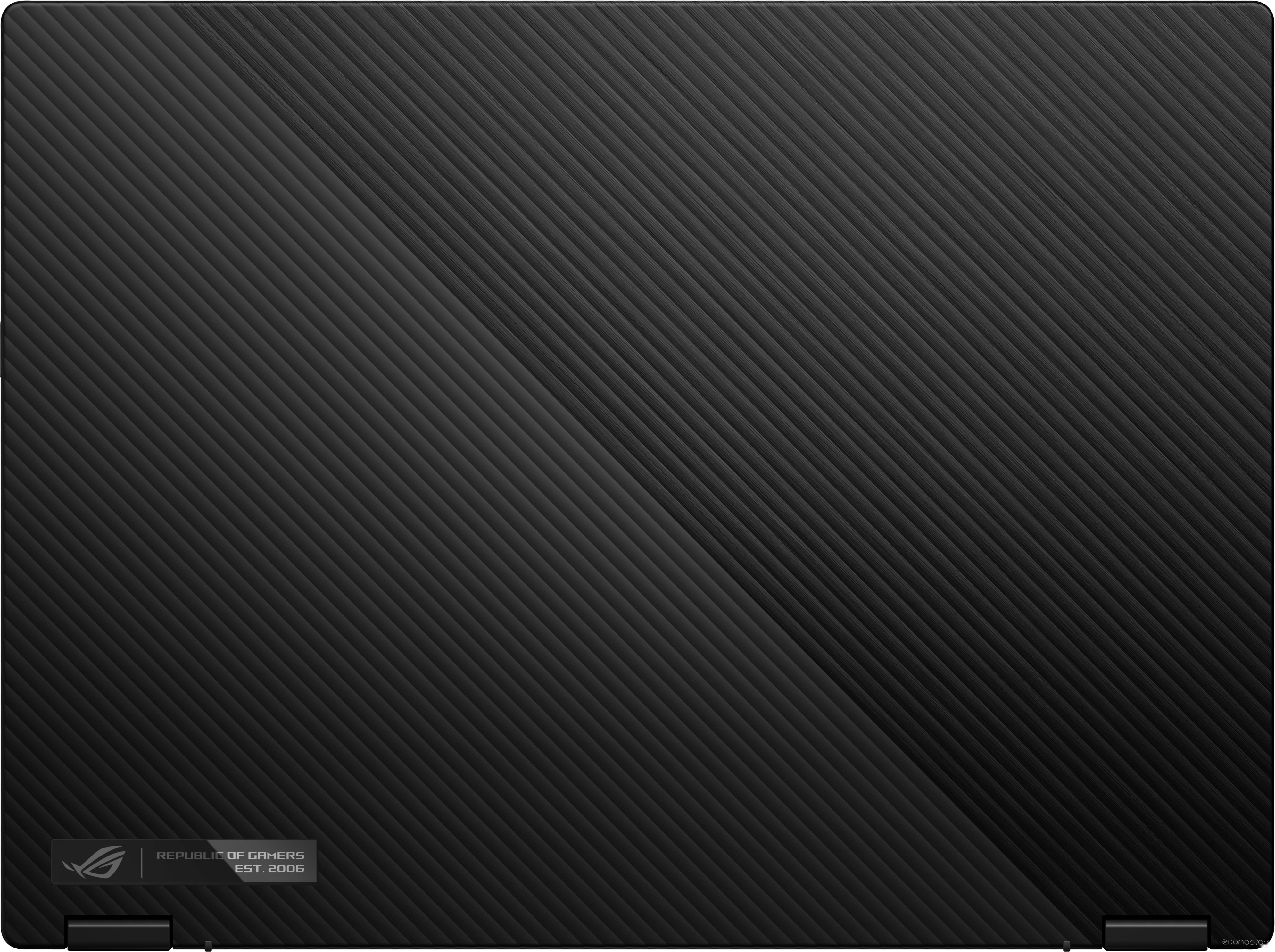 Ноутбук 2-в-1 Asus ROG Flow X13 GV301QH-K6231 + внешняя RTX 3080, фото 13