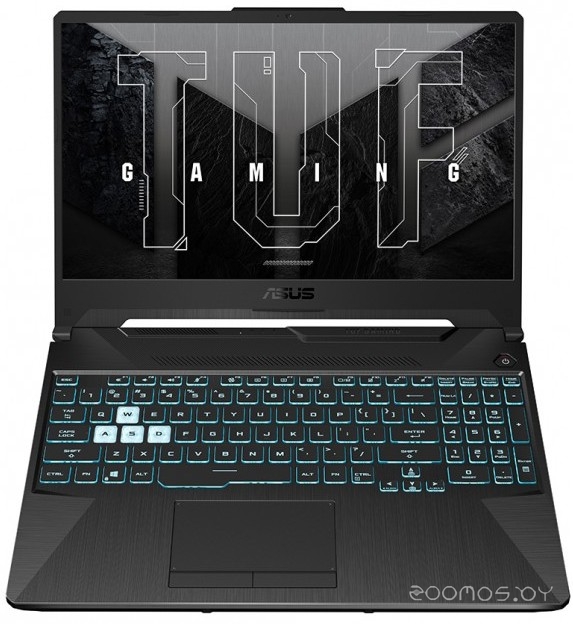 Ноутбук Asus TUF Gaming A15 FA506IC (FA506IC-HN095), фото 4