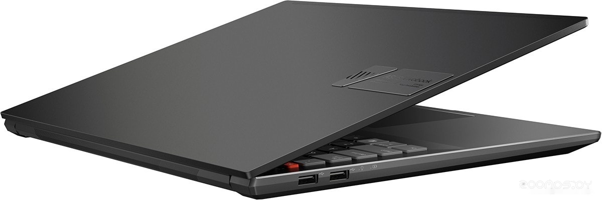 Ноутбук Asus Vivobook Pro 16X OLED M7600QC-L2011, фото 3