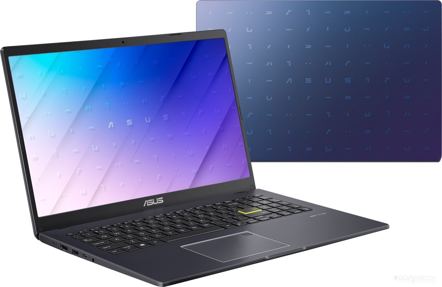 Ноутбук Asus E510MA-BR698, фото 3