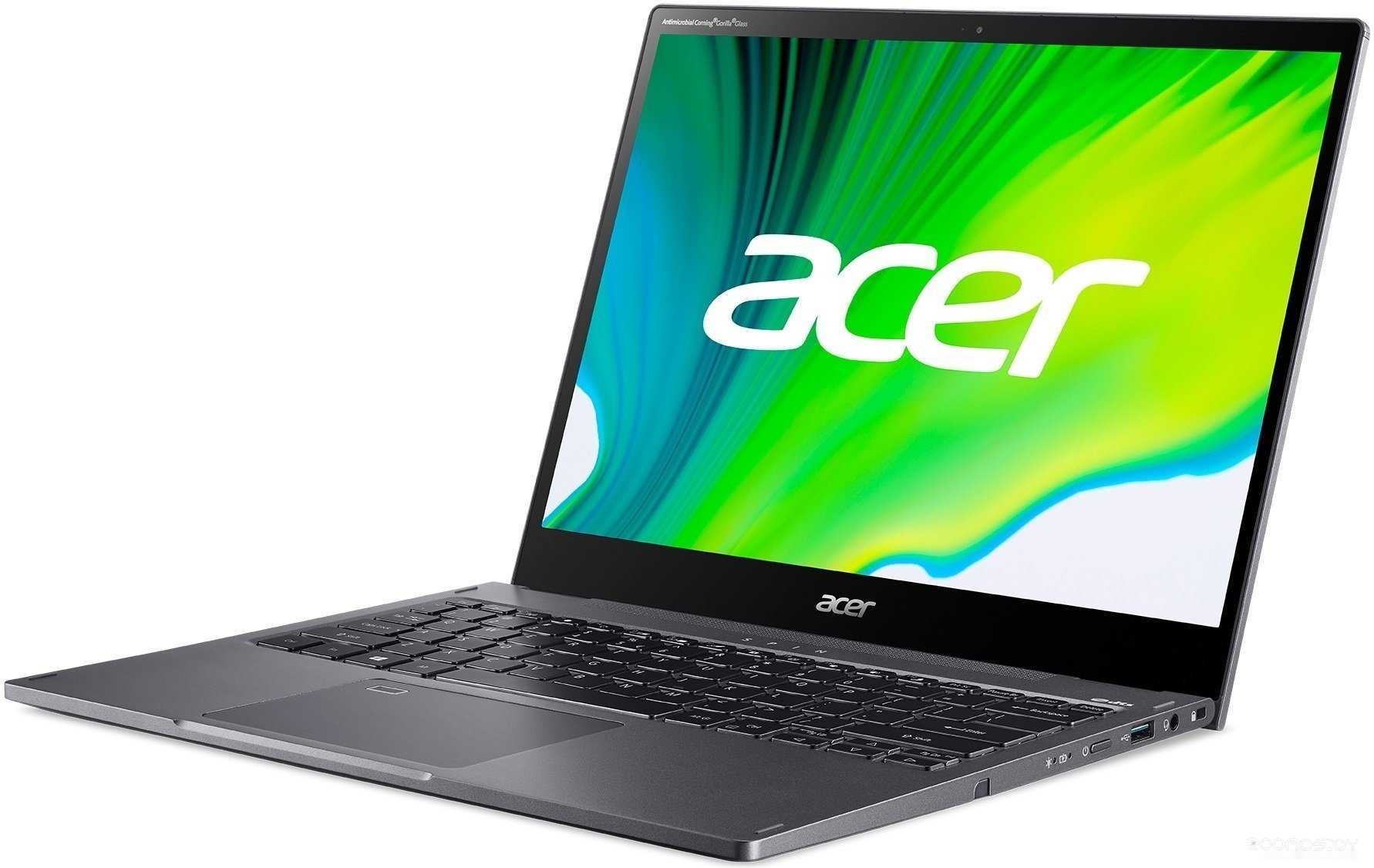 Ноутбук 2-в-1 Acer Spin 5 SP513-55N-52PD NX.A5PEU.00L, фото 10