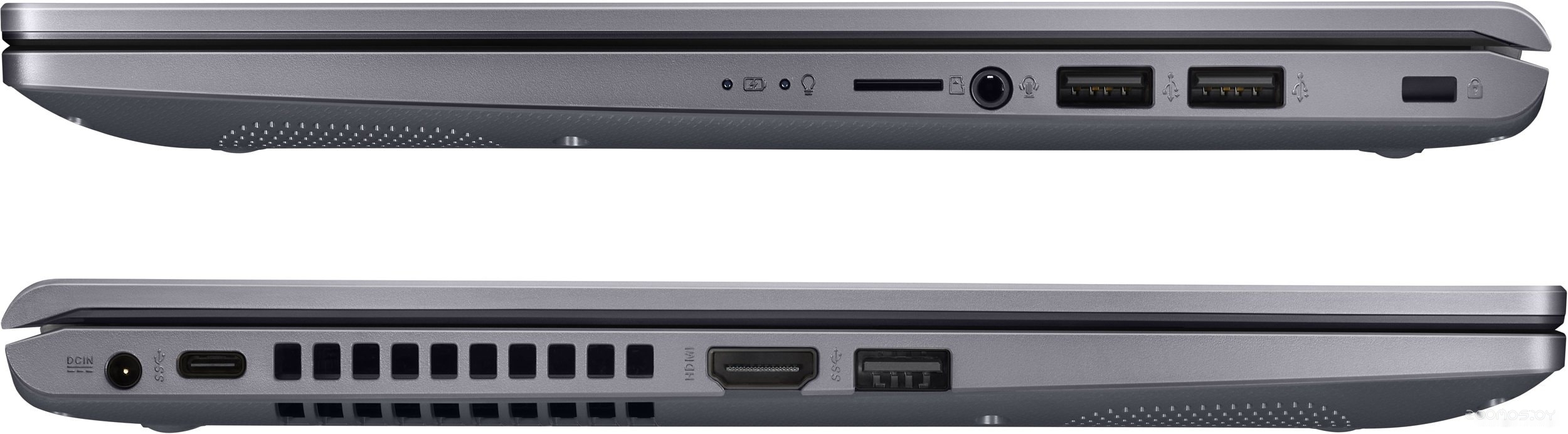 Ноутбук Asus Vivobook 14 X409FA-EK684, фото 6