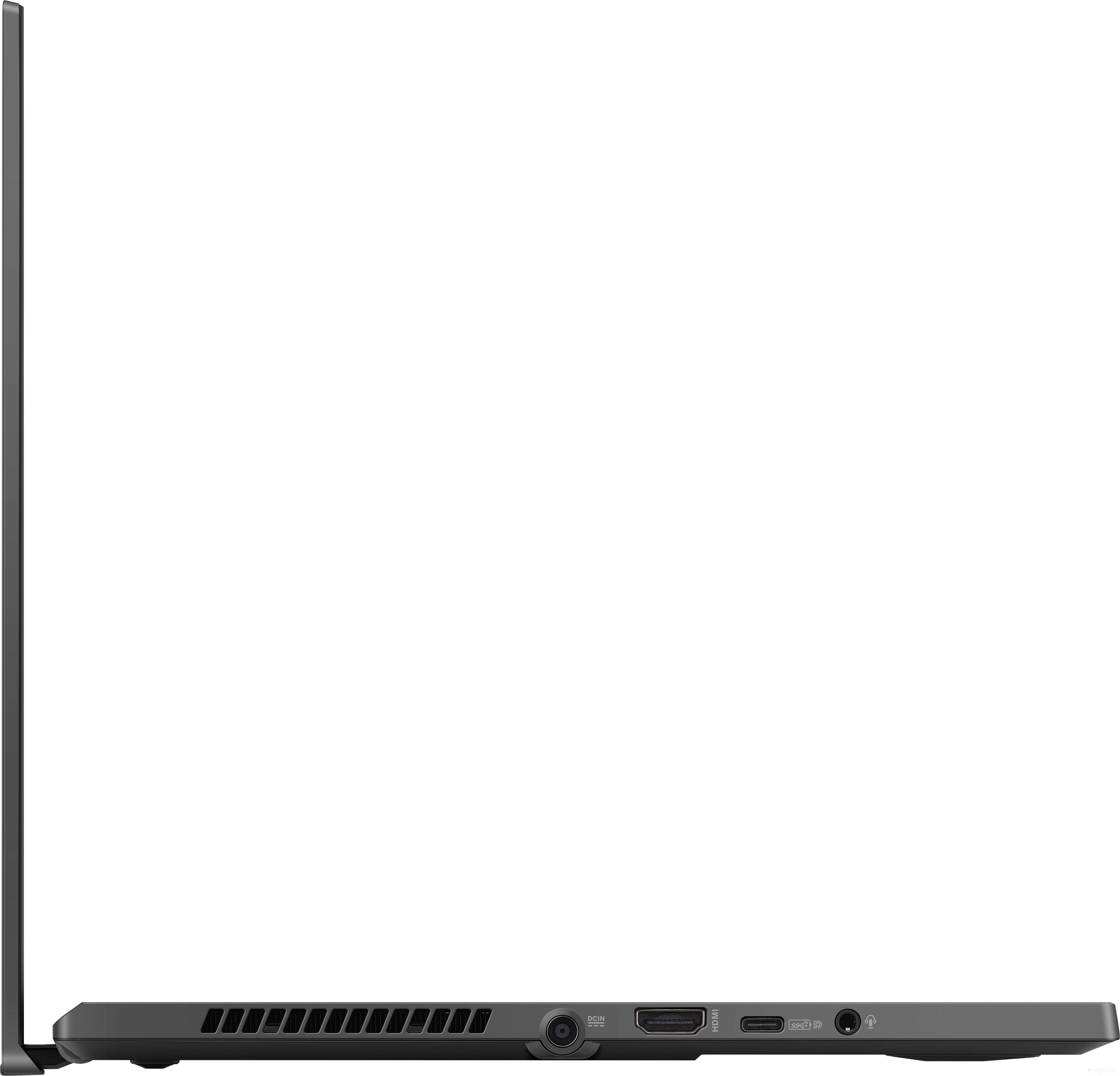 Игровой ноутбук Asus Zephyrus G14 GA401QE-K2202T, фото 9
