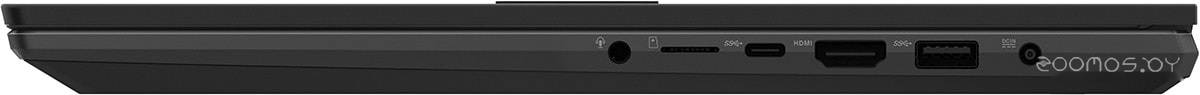Ноутбук Asus Vivobook Pro 16X OLED M7600QC-L2011, фото 6