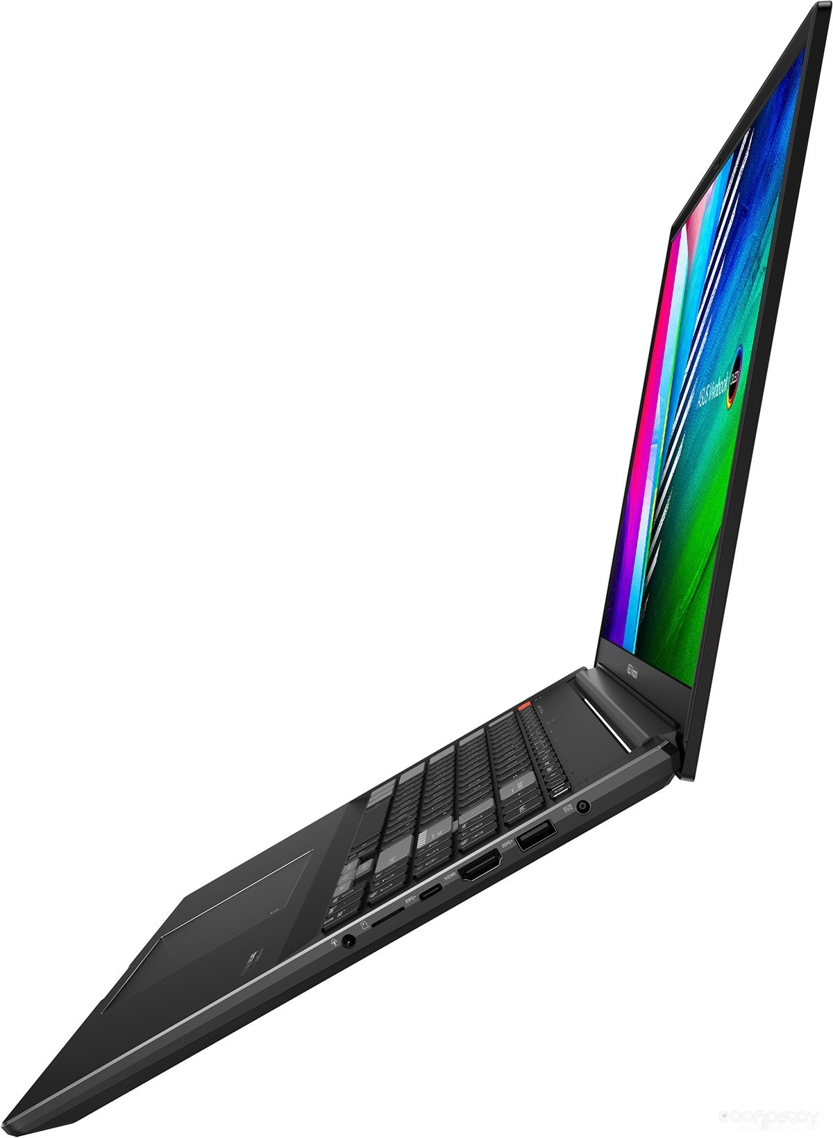 Ноутбук Asus Vivobook Pro 16X OLED M7600QC-L2011, фото 12