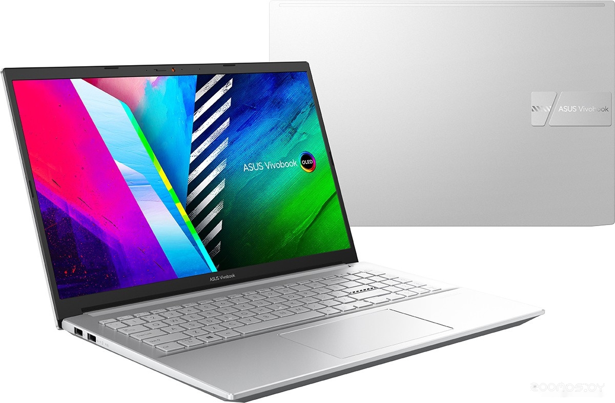 Ноутбук Asus VivoBook Pro 15 K3500PH-KJ103, фото 7