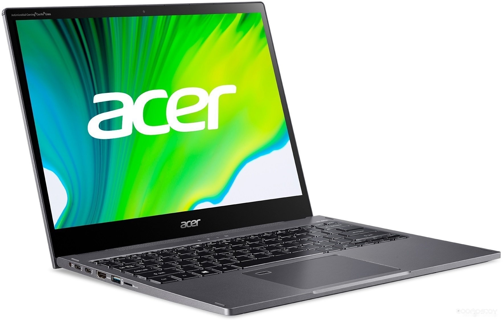 Ноутбук 2-в-1 Acer Spin 5 SP513-55N-52PD NX.A5PEU.00L, фото 6