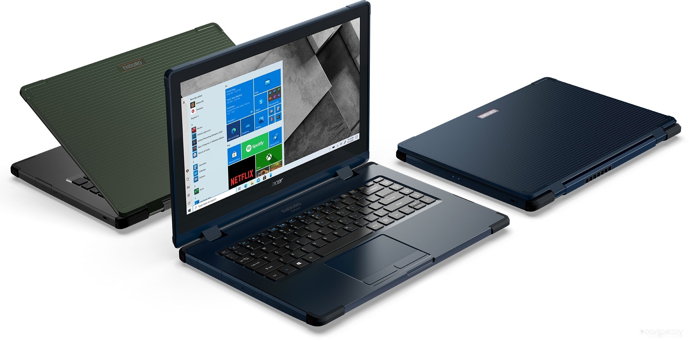 Рабочая станция Acer Enduro Urban N3 EUN314-51WG-70U3 NR.R19EU.006, фото 9