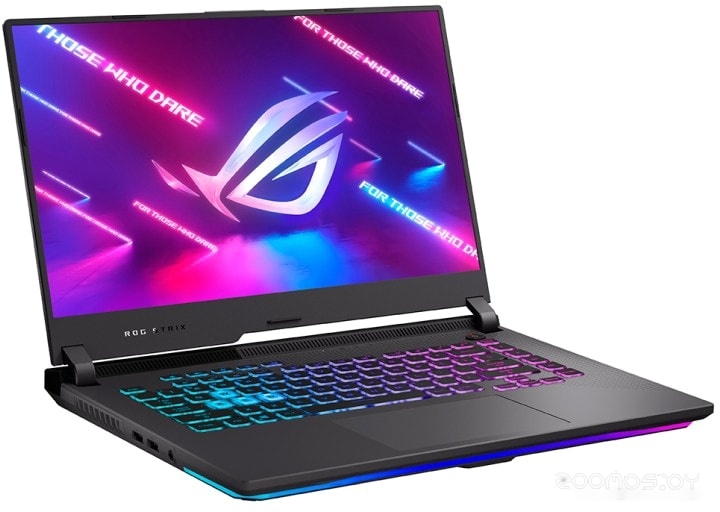 Игровой ноутбук Asus ROG Strix G15 G513IE-HF056, фото 7