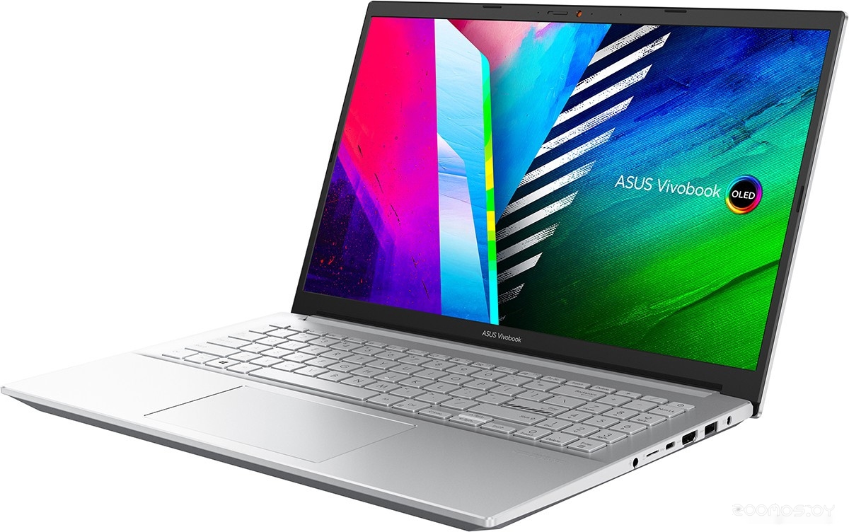 Ноутбук Asus VivoBook Pro 15 K3500PH-KJ103, фото 11