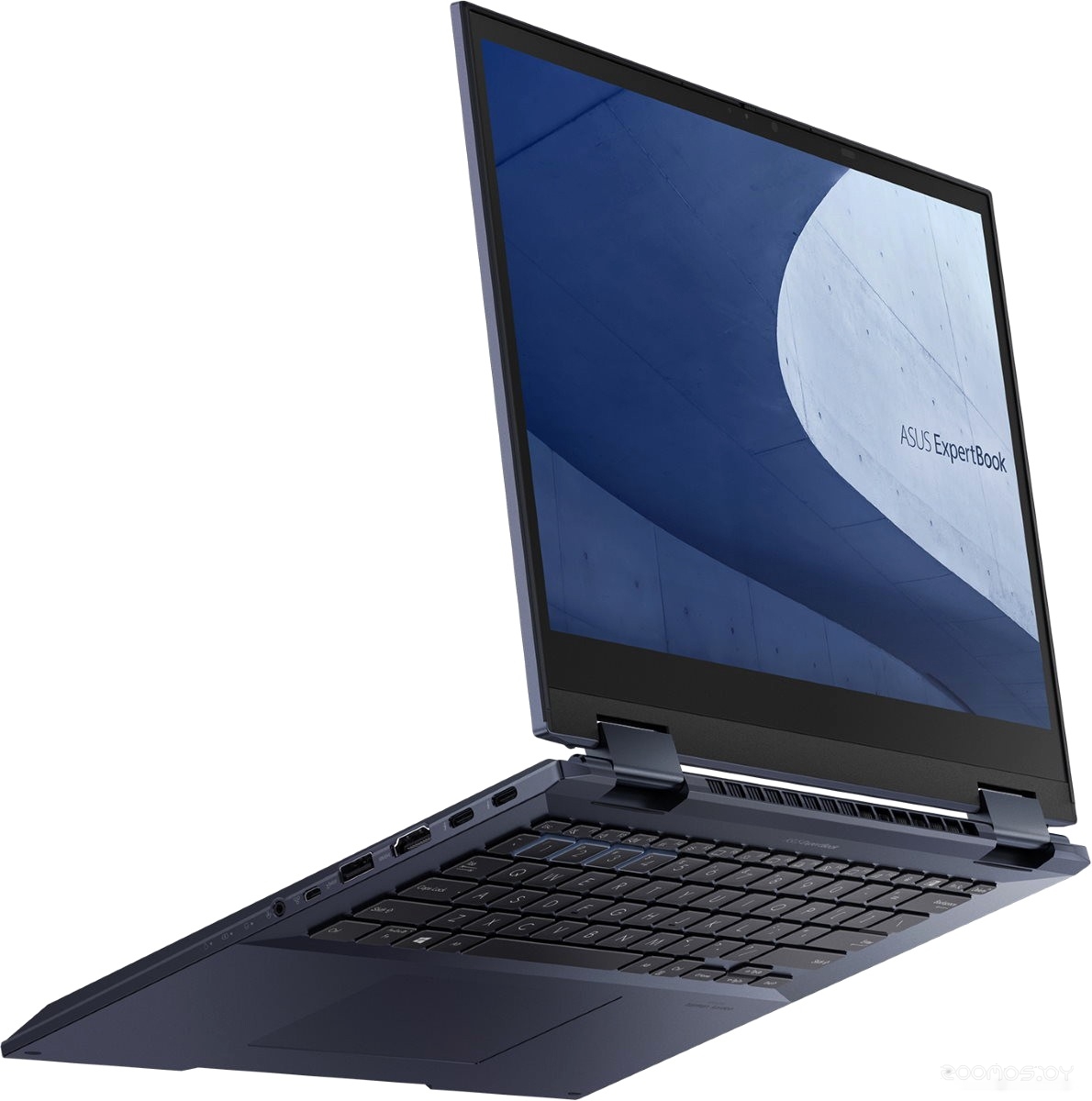 Ноутбук 2-в-1 Asus ExpertBook B7 Flip B7402FEA-L90368X, фото 2