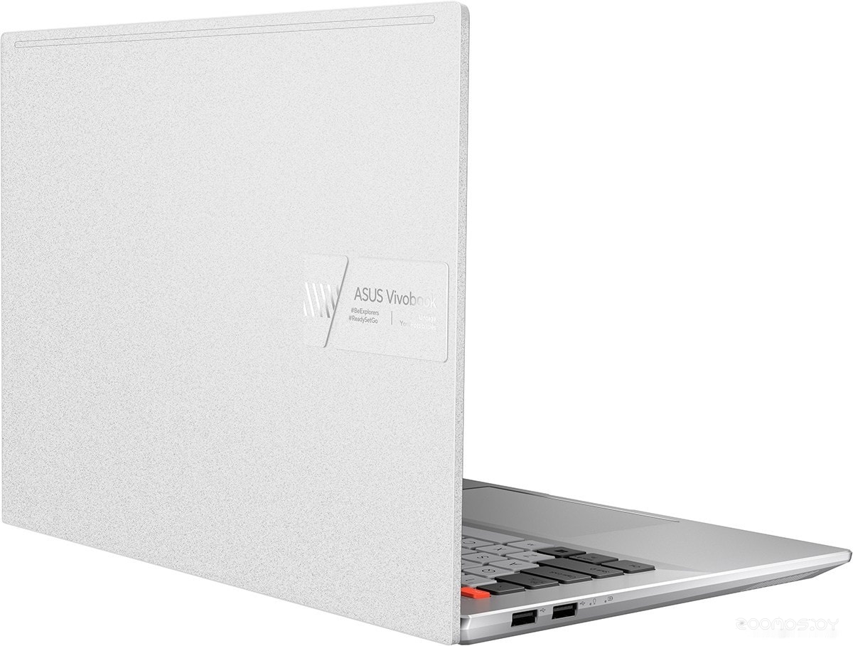 Ноутбук Asus Vivobook Pro 14X OLED N7400PA-KM020T, фото 3