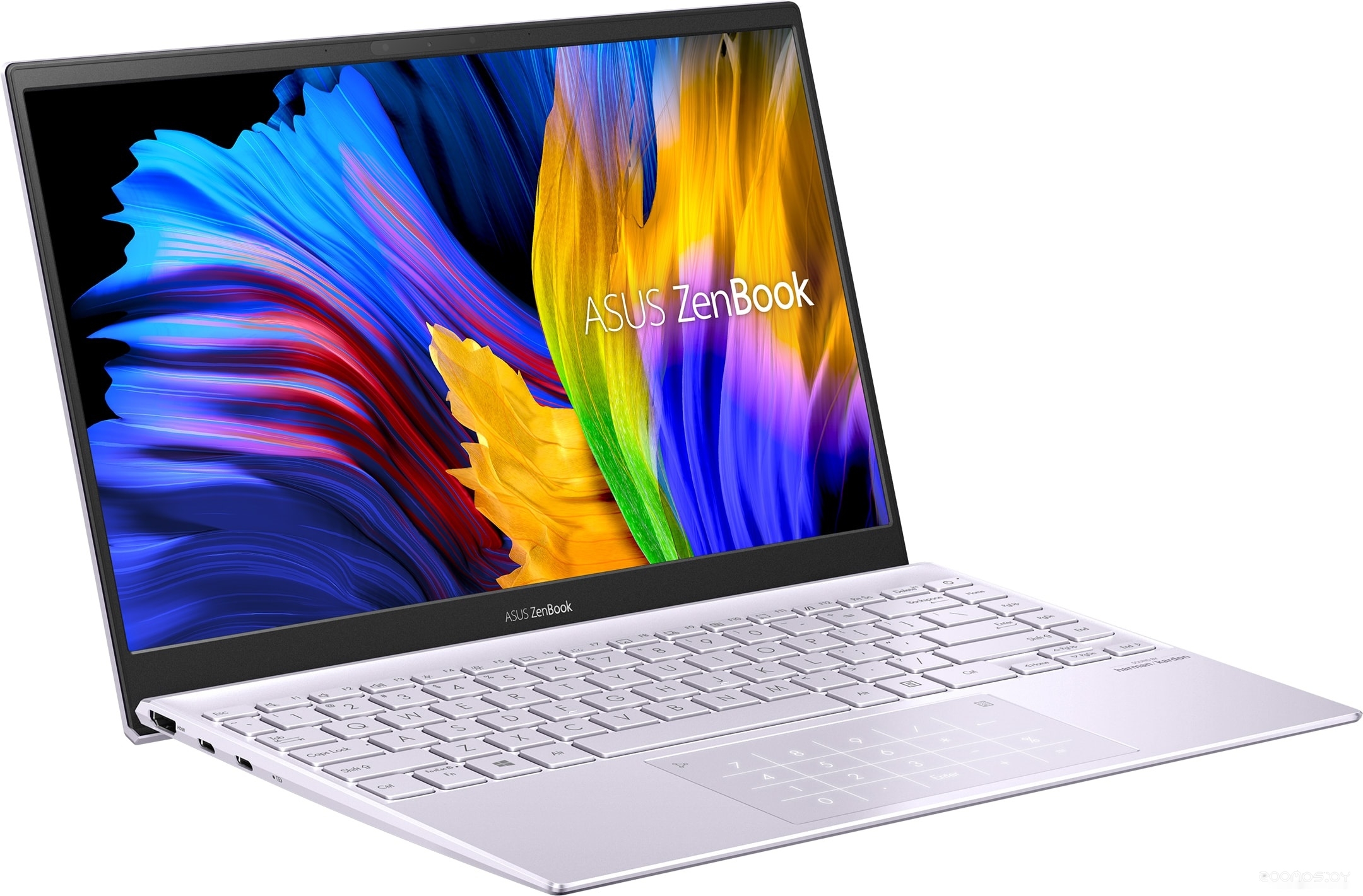 Ноутбук Asus ZenBook 14 UM425UA-AM296, фото 2