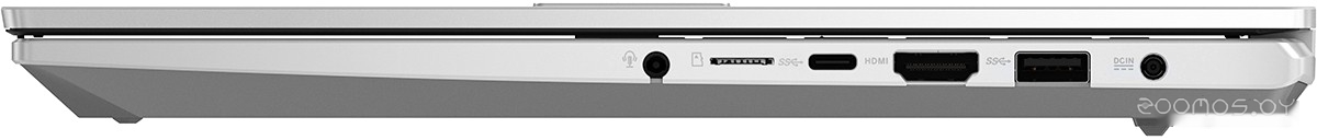 Ноутбук Asus VivoBook Pro 15 K3500PH-KJ103, фото 5
