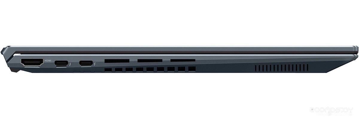 Ноутбук Asus Zenbook 14X OLED UX5401EA-KN155, фото 14