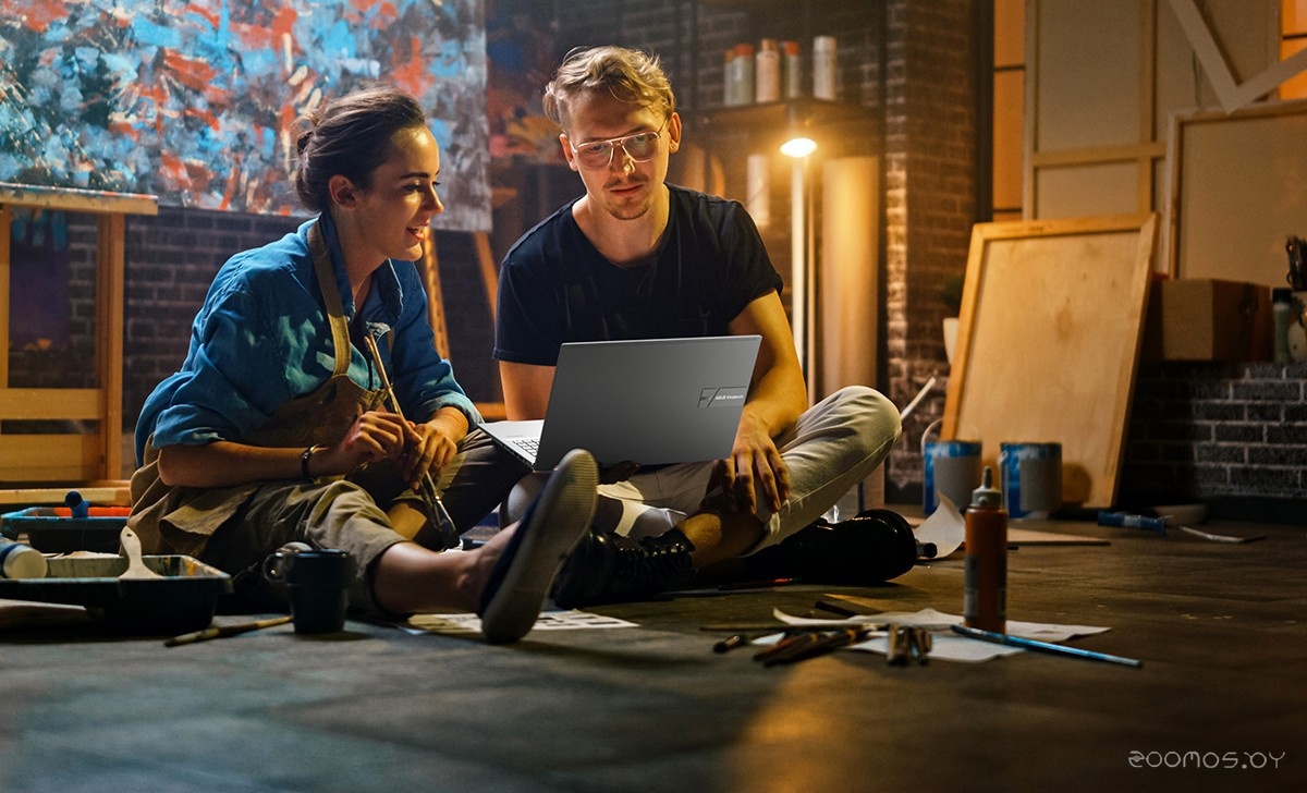 Ноутбук Asus VivoBook Pro 15 K3500PH-KJ103, фото 10