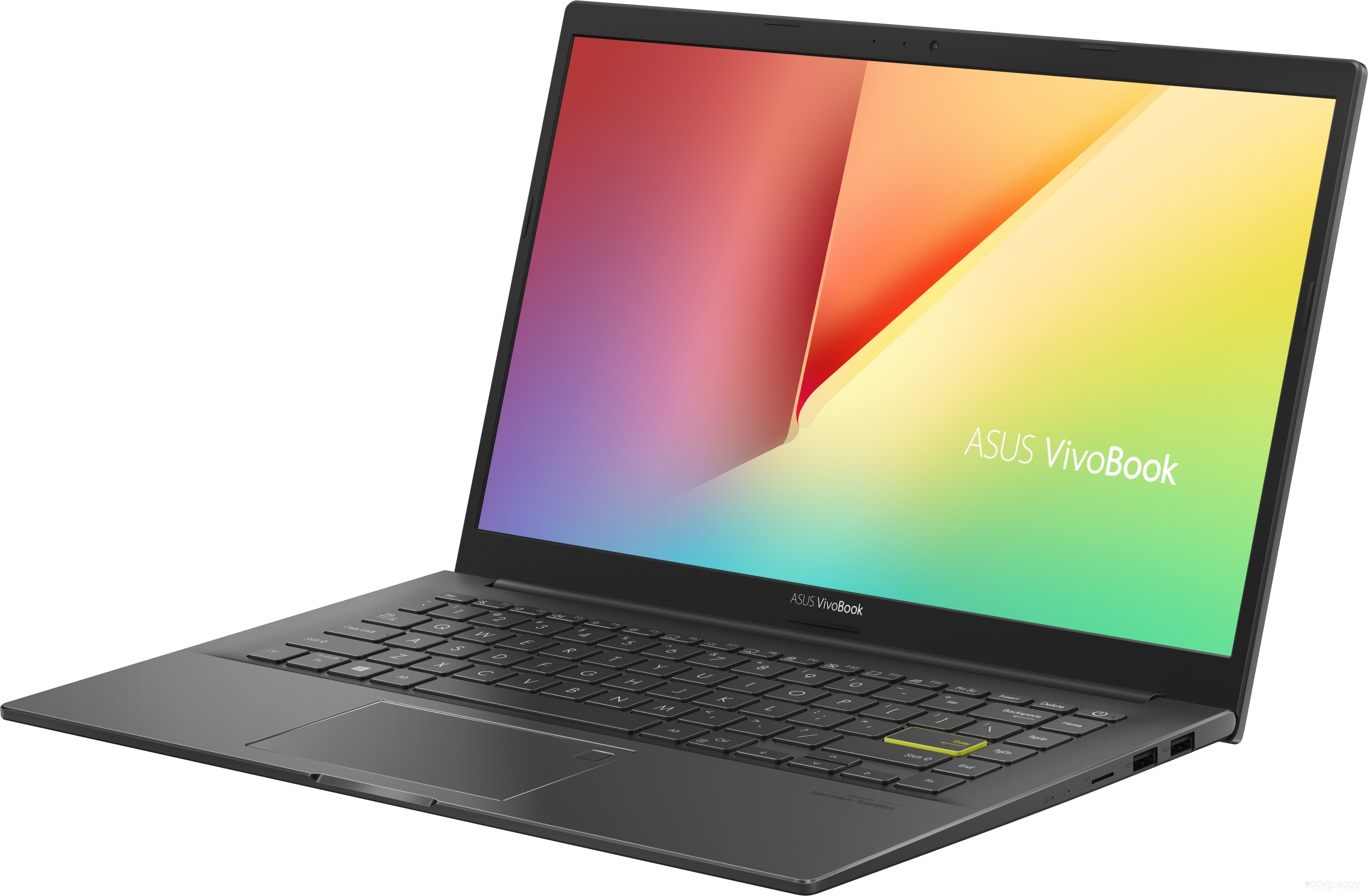 Ноутбук Asus VivoBook 14 K413EA-EB1654, фото 10