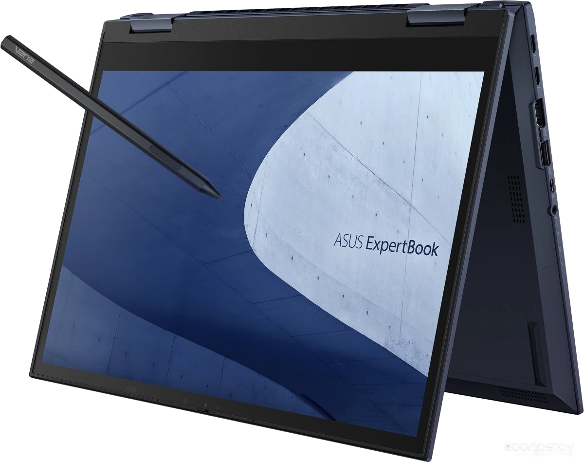 Ноутбук 2-в-1 Asus ExpertBook B7 Flip B7402FEA-L90368X, фото 7