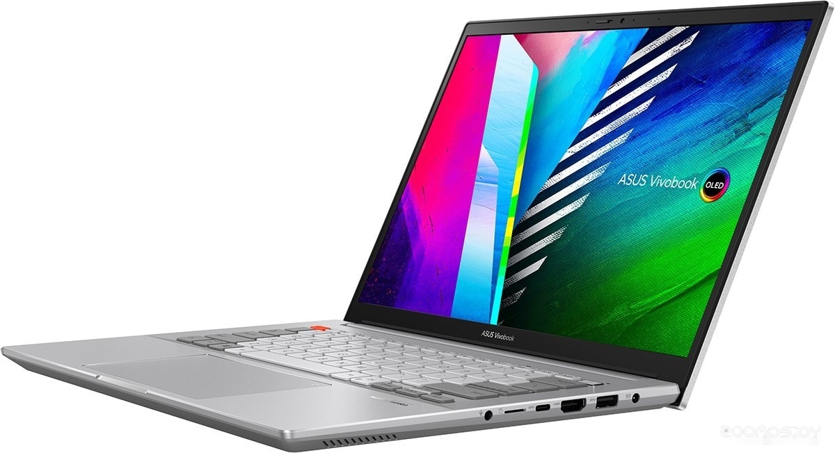 Ноутбук Asus Vivobook Pro 14X OLED N7400PA-KM020T, фото 15