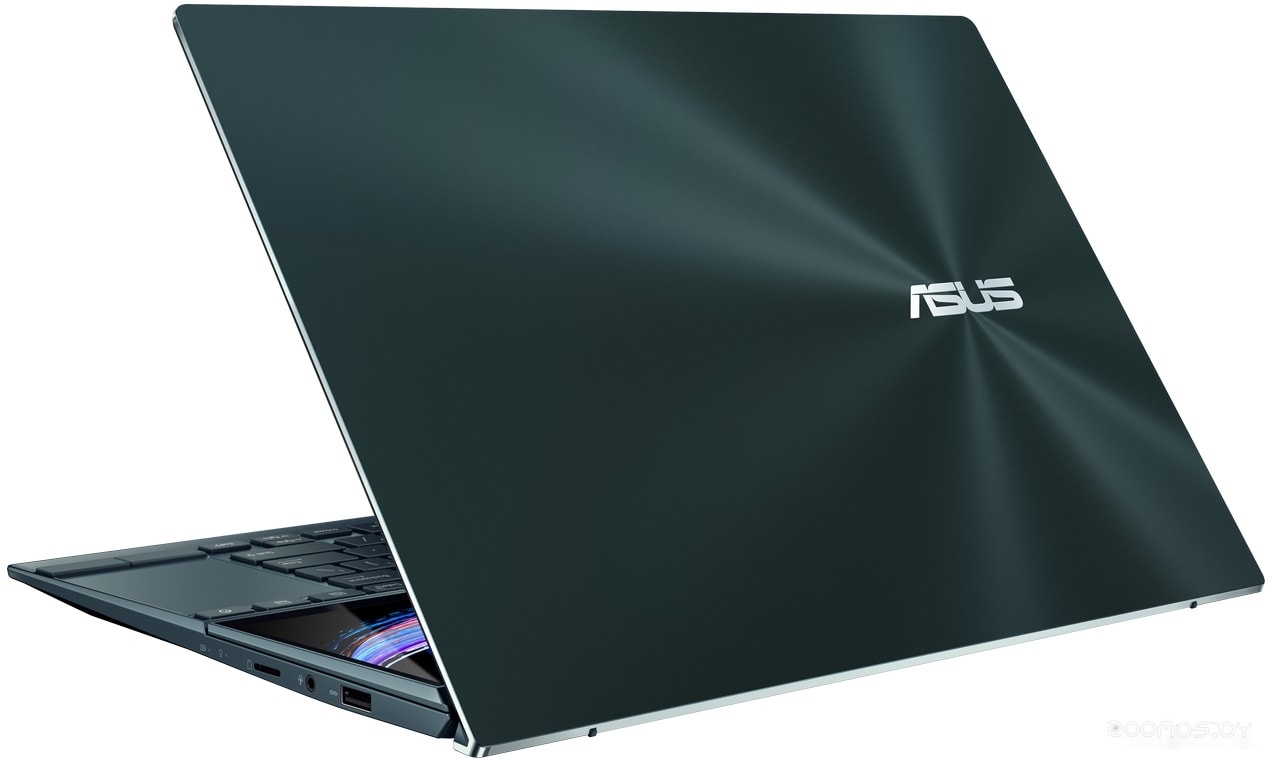 Ноутбук Asus ZenBook Duo 14 UX482EG-HY261R, фото 11