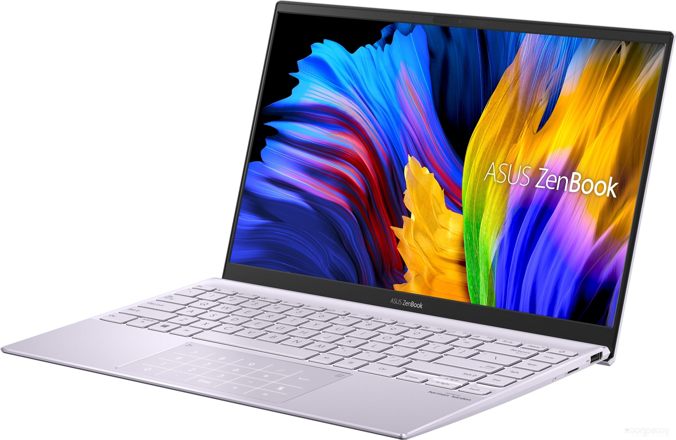 Ноутбук Asus ZenBook 14 UM425UA-AM298, фото 3