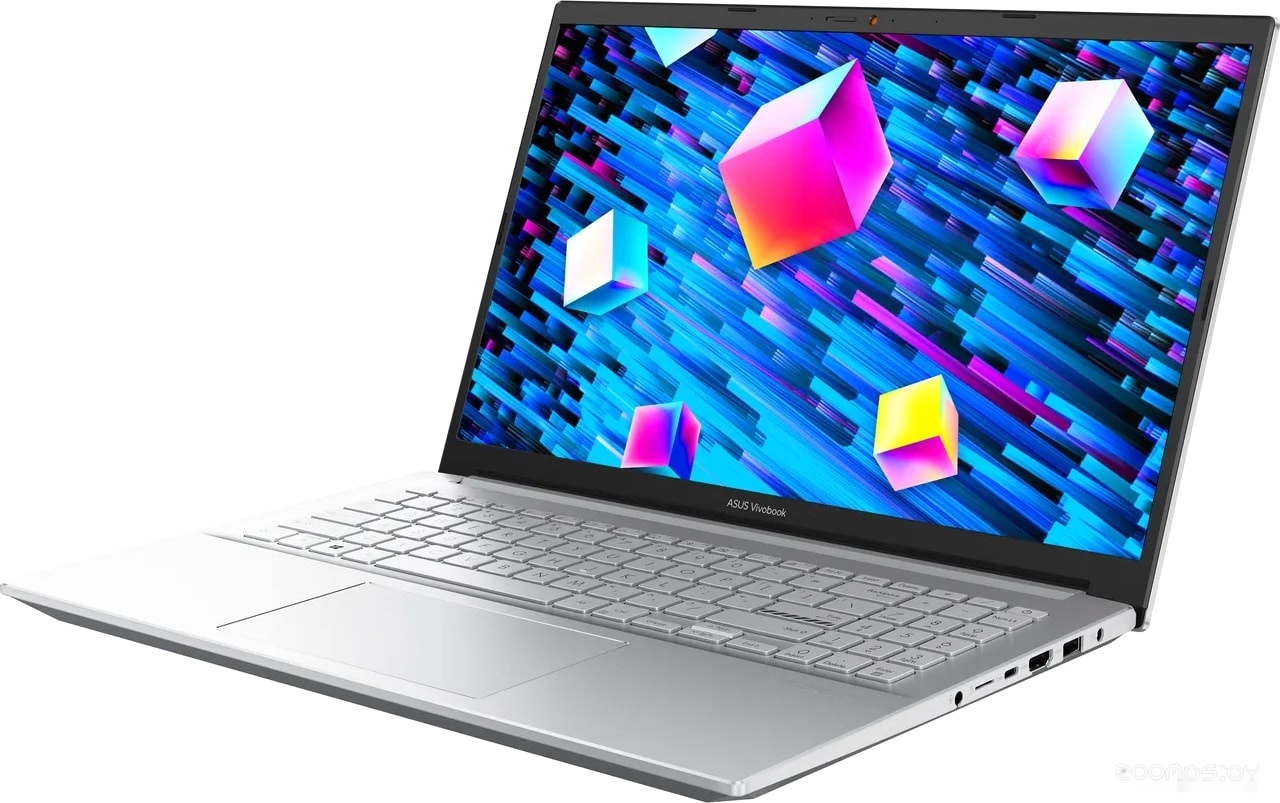 Ноутбук Asus VivoBook Pro 15 OLED M3500QA-L1067, фото 2