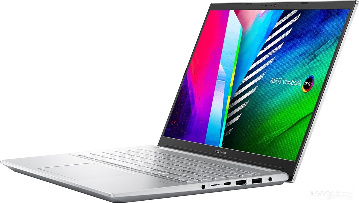 Ноутбук Asus VivoBook Pro 15 K3500PH-KJ103, фото 13