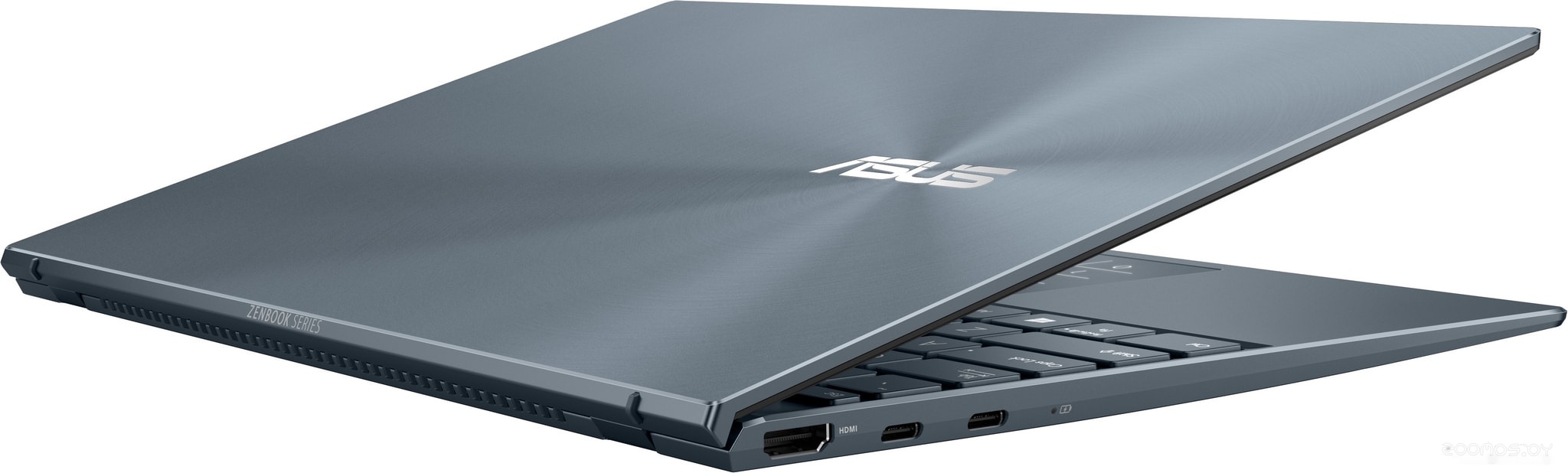 Ноутбук Asus ZenBook 14 UM425QA-KI067, фото 8