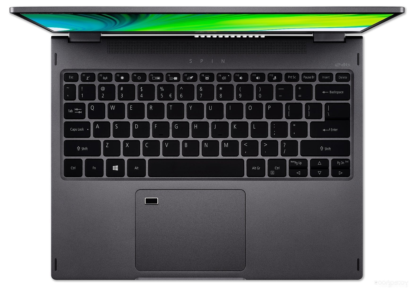 Ноутбук 2-в-1 Acer Spin 5 SP513-55N-52PD NX.A5PEU.00L, фото 4