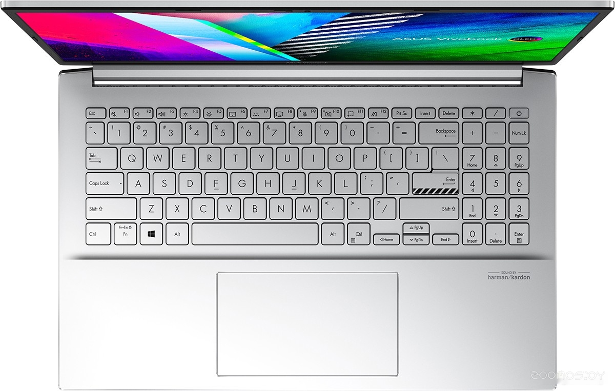 Ноутбук Asus VivoBook Pro 15 K3500PH-KJ103, фото 17