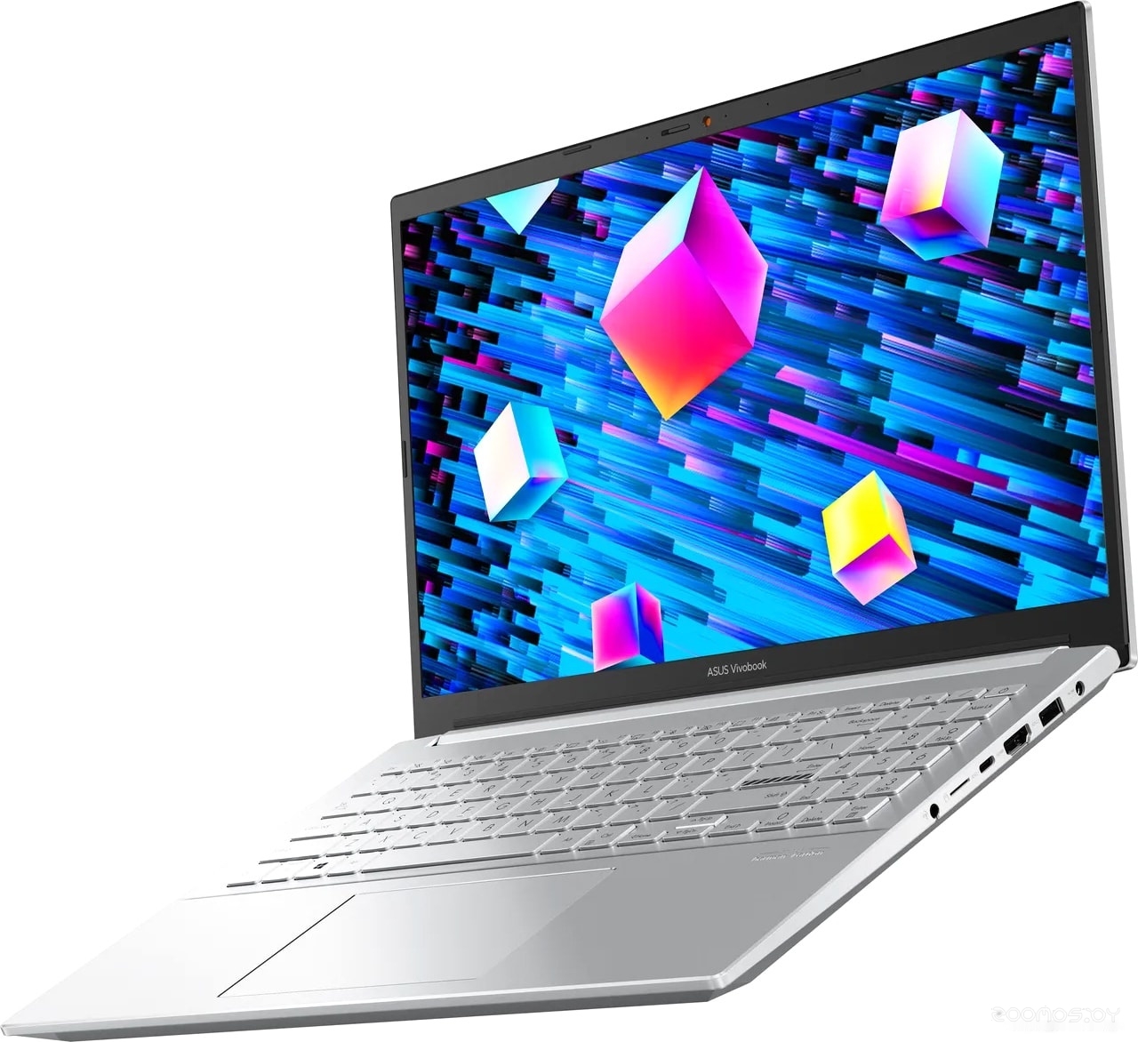 Ноутбук Asus VivoBook Pro 15 OLED M3500QA-L1067, фото 4