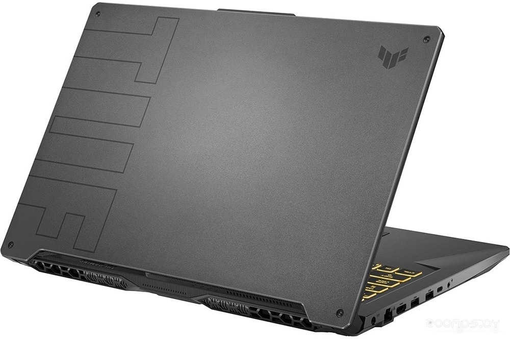 Игровой ноутбук Asus TUF Gaming F17 FX706HCB-HX111T, фото 5
