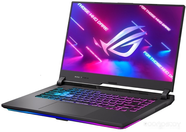 Игровой ноутбук Asus ROG Strix G15 G513IE-HF056, фото 6