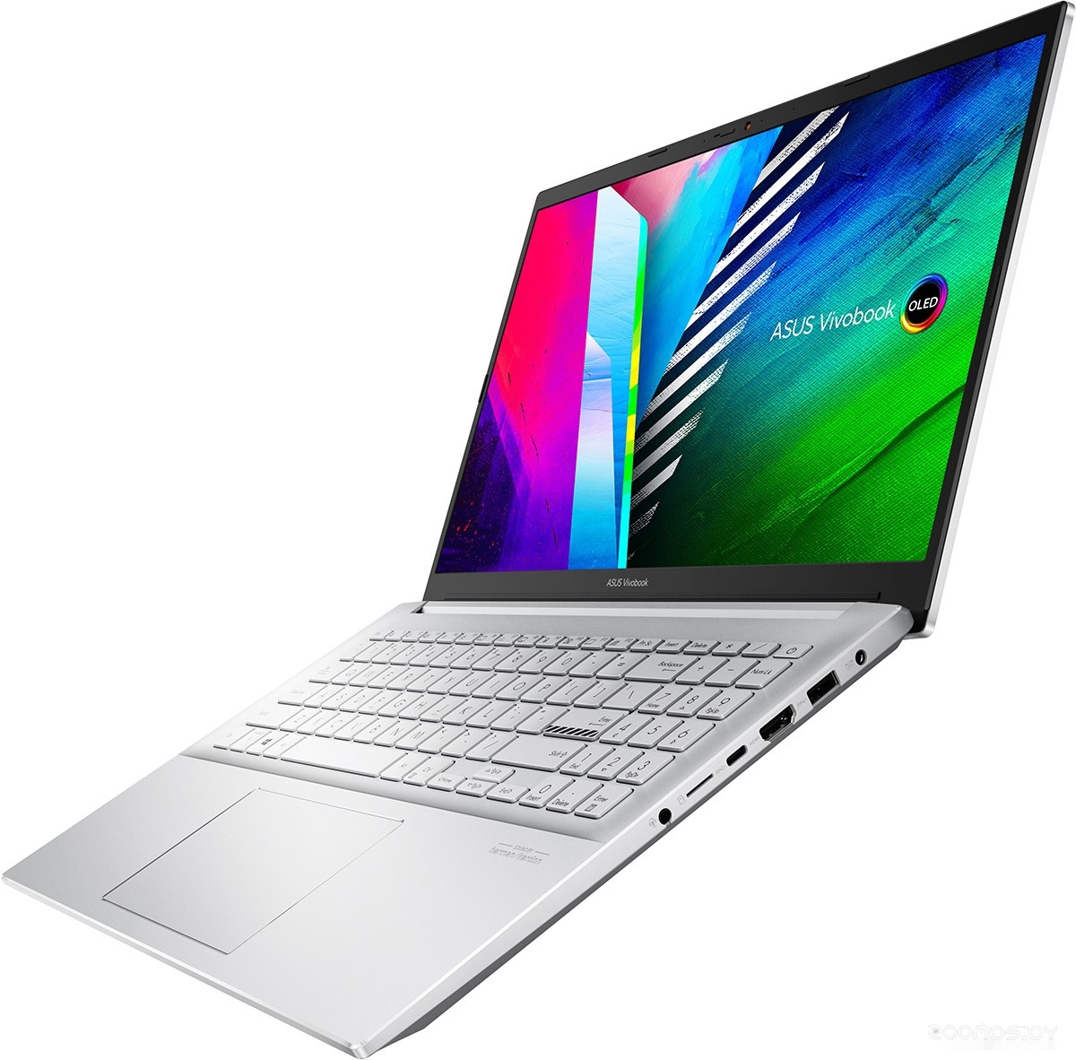Ноутбук Asus VivoBook Pro 15 K3500PH-KJ103, фото 12