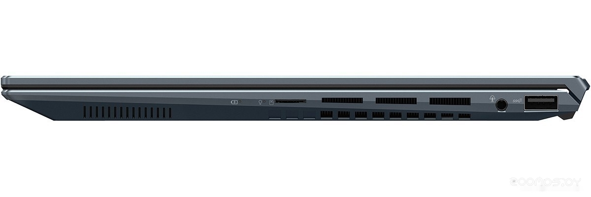 Ноутбук Asus Zenbook 14X OLED UX5401EA-KN155, фото 12
