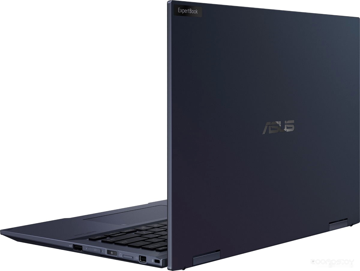 Ноутбук 2-в-1 Asus ExpertBook B7 Flip B7402FEA-L90368X, фото 9