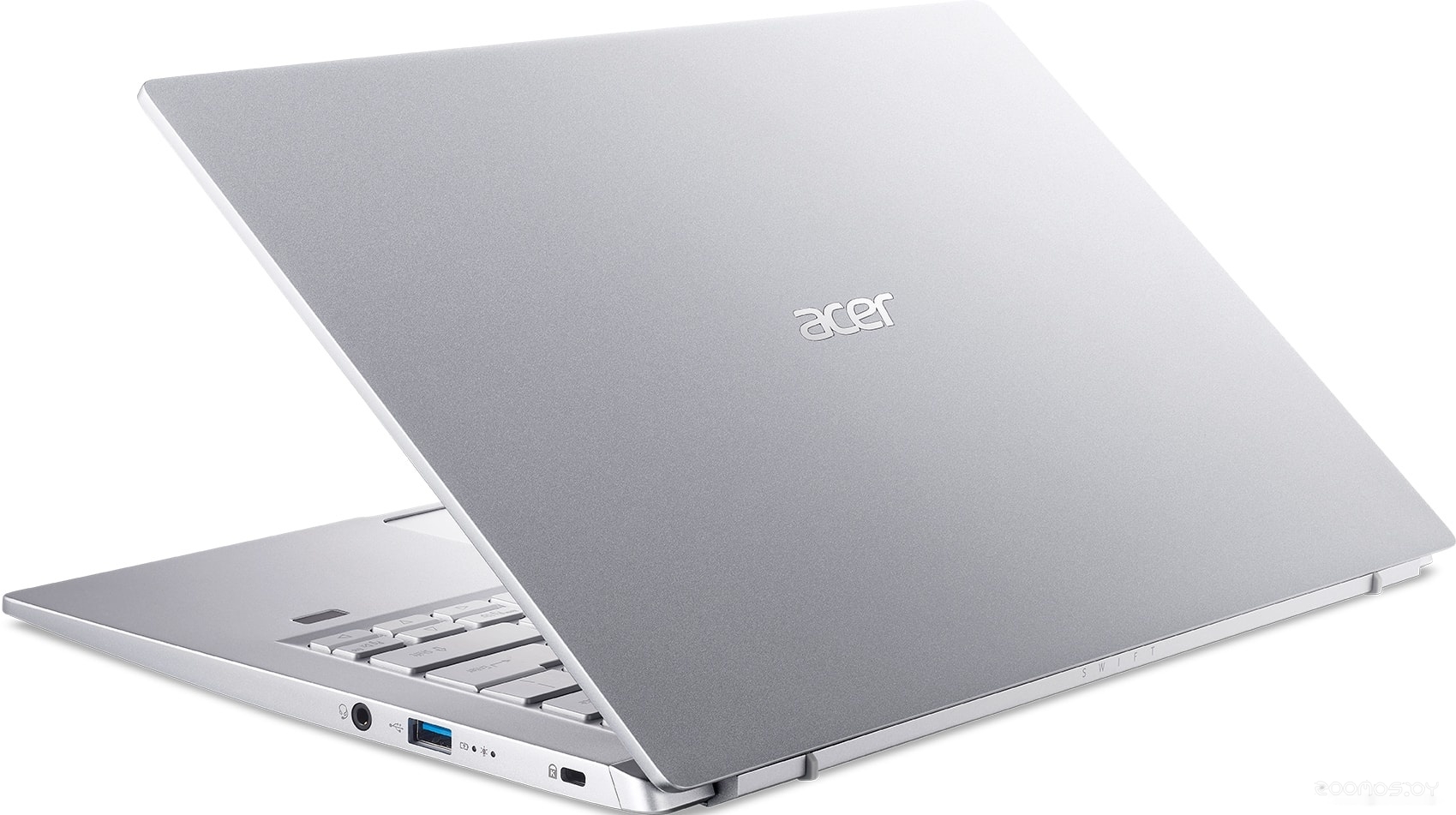 Ноутбук Acer Swift 3 SF314-511-77W0 NX.ABLEU.00H, фото 5