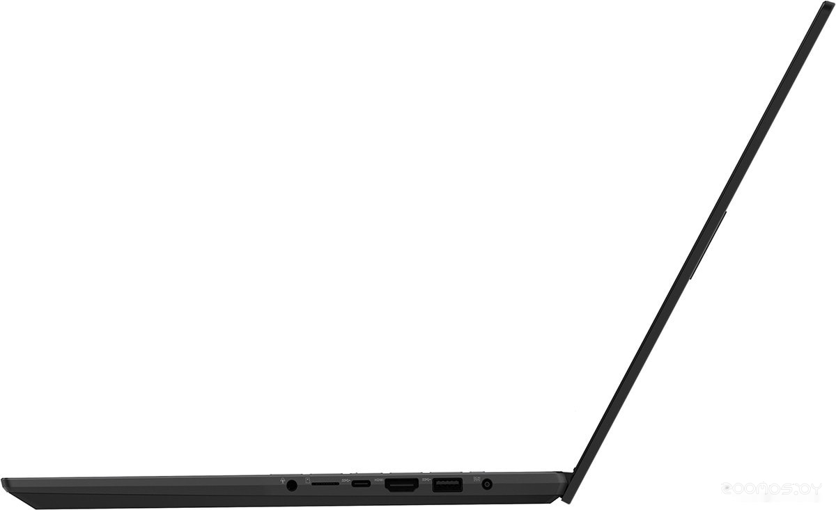 Ноутбук Asus Vivobook Pro 16X OLED M7600QC-L2011, фото 4